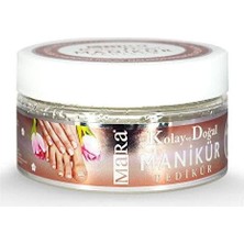 Daders Home Mara Kozmetik Mara Quick Manicure Peeling 125G