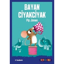 Daders Home Sen De Oku: Bayan Ciyakciyak