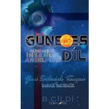 Daders Home Güne Eş Dil - Insanlık Ansiklopedisi (B Cildi): Yeni Dilinizle Tanışın