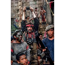 Daders Home Apocalypse Now: The Lost Photo Archive
