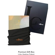 Bistopia 17X24 Noktalı Bullet Journal Defter Denizatı