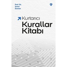 Daders Home Kurtarıcı Kurallar Kitabı