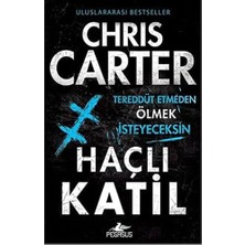 Daders Home Haçlı Katil