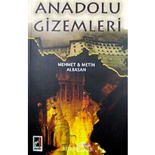 Daders Home Anadolu Gizemleri