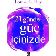 Daders Home 21 Günde Güç Içinizde (Kapak Resmi Değişebilir)