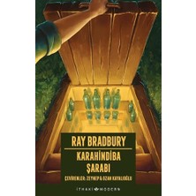 Daders Home Karahindiba Şarabı