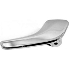 Zetoto Opel Corsa D Iç Açma Kol Tutamağı Krom 136044 - 136045  Sağ Taraf