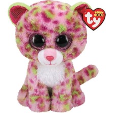 Daders Home Laıney-Leopark Pink Reg