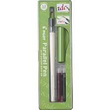 Daders Home Pılot Kaligrafi Kalemi 3.8 mm