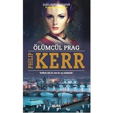 Daders Home Ölümcül Prag: Dedektif Bernie Günter 8