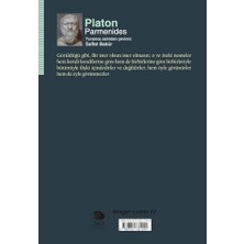 Daders Home Parmenides