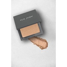 Daders Home Aydınlatıcı - Powder Highlighter Gold