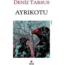 Daders Home Ayrıkotu: 2014 Gio Ödülleri / En Iyi Öykü Kitabı