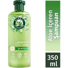 Daders Home Herbal Essences Yatıştırıcı Aloe Içeren Şampuan 350 ml