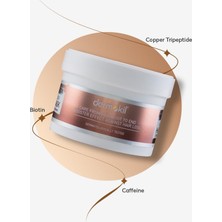 Daders Home Bakır Peptid ve  ve Caffein Saç Maskesi 250 ml