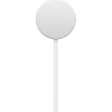 Daders Home Manyetik Hızlı Şarj Aygıtı - Usb‑c Kablosu (1 M) ​​​​​​​