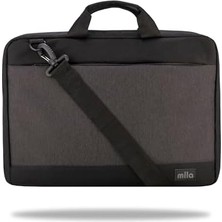 Daders Home ML-F100 13,14,15.6 Mila Laptop Çantası,,mac Air Uyumlu