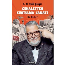 Daders Home Cehaletten Kurtulma Sanatı: Ne Nedir?