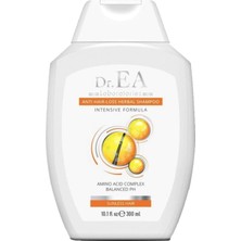 Daders Home Saç Dökülmesine Karşı Bitkisel Şampuan Güneş Görmeyen Saçlar 300ML
