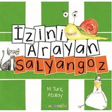 Daders Home Izini Arayan Salyangoz