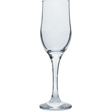 Daders Home Tulıpe Şampanya 200 cc 6'lı Hediyelik Kutu