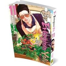 Daders Home Ev Erkeğinin Yolu 11. Cilt