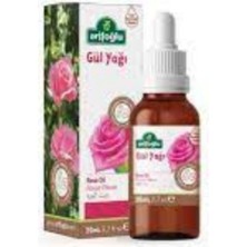 Daders Home Gül Yağı 20 Ml.