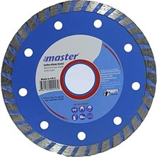 Daders Home Mermer Metal Ahşap Granit Demir Kesme Diski Seti (4 Parça)