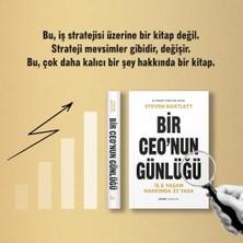 Daders Home Bir Ceo'nun Günlüğü: Iş ve Yaşam Hakkında 33 Yasa