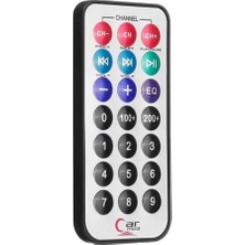 Daders Home Kızılötesi Uzaktan Kumanda -