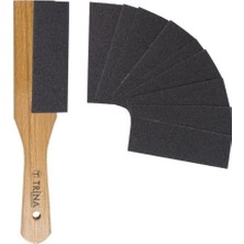 Daders Home Kullan At Topuk Törpüsü 10'lu Yedek Törpülü - 24