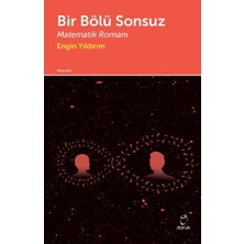 Daders Home Bir Bölü Sonsuz: Matematik Romanı
