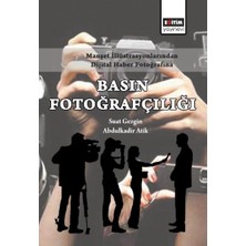 Daders Home Manşet Illüstrasyonlarından Dijital Haber Fotoğrafına Basın Fotoğrafçılığı