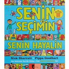 Daders Home Senin Seçimin Senin Hayalin