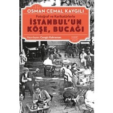 Daders Home Istanbul’un Köşe, Bucağı