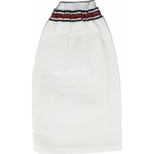 Daders Home ® Banyo Lifi Hamam Kesesi Peeling Etkisi Bilekten Lastikli