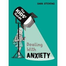 Daders Home The Kids' Guide: Dealing With Anxiety