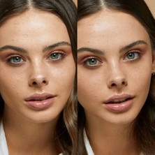 Daders Home Yüz Makyaj Bazı ve Sabitleyici - Invisible Touch Face Fixing Powder -