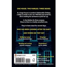Daders Home The Family Upstairs: The #1 Bestseller And Gripping Richard & Judy Book Club Pick