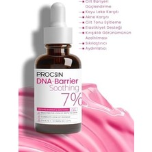 Daders Home Procsın Dna-Barrier Soothing Cilt Bariyeri Onarıcı Güçlendirici Serum 30 ml