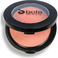 Daders Home Matte Blush 01