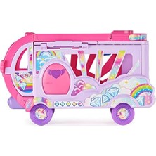 Daders Home Hatchimals Karavan