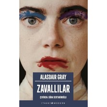 Daders Home Zavallılar