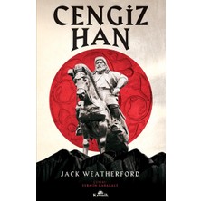 Daders Home Cengiz Han