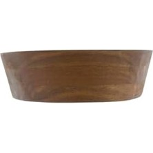 Daders Home Akazie Kase 20 Cm, Tekli