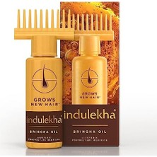 Daders Home Indulekha Brıngha Oil Saç Bakım Yağı 100ML