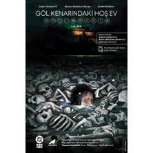 Daders Home Göl Kenarındaki Hoş Ev