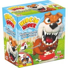 Daders Home Goliath Hırçın Köpek Oyuncak