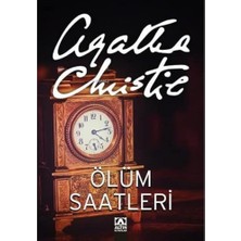 Daders Home Ölüm Saatleri