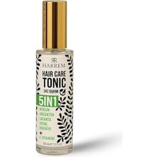 Daders Home Harrem Saç Bakım Toniği 5 In 1